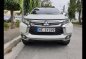 2016 Mitsubishi Montero Sport GLS AT-0