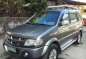 2007 Isuzu Sportivo automatic for sale-3