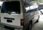 Nissan Urvan 2015 for sale-3