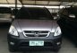 Honda CR-V 2003 for sale-0