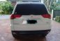 2013 Mitsubishi Montero for sale-4