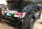 2013 Toyota Fortuner automatic Gas FOR SALE-0