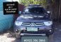 Mitsubishi Montero 2014 for sale-1