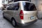 2008 Hyundai Starex vgt crdi automatic 480k-1