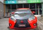 Toyota Corolla Altis 2015 for sale-4