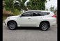 2016 Mitsubishi Montero Sport GLS AT-1