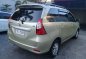 Toyota Avanza 2016 for sale-2