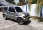 Suzuki Jimny 2002 for sale-0