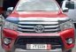 2016 Toyota Hilux for sale-0