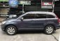 HONDA CRV 2.0L 4X2 AT 2010 Owner Seller Car-1