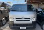 2018 Toyota Hiace for sale-1