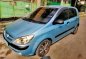 Hyundai Getz 2006 for sale-1