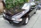 Nissan Sentra super saloon 1.6 efi 1995 for sale-2