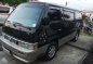 Nissan Urvan Escpade 2013 for sale-3