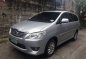 Toyota Innova 2013 for sale-0