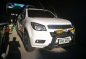 Chevrolet Trailblazer LTZ 2014 for sale-0