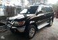 Isuzu Sportivo 2010 for sale-0