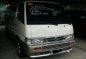 Nissan Urvan 2015 for sale-4