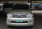 Toyota Fortuner 2011 for sale-1