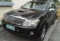 Toyota Fortuner V 4x4 (top of the line)-2