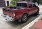 2002 Nissan Frontier Pickup 3.2L Diesel Engine Automatic transmission-2