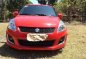 Suzuki Swift 2016 AT for sale-1