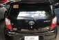 2014 1st own Toyota Wigo 1.0 Liter Automatic-0