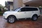 2013 Mitsubishi Montero for sale-2