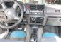Suzuki Jimny 2002 for sale-5