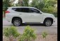 2016 Mitsubishi Montero Sport GLS AT-6