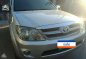 FOR SALE Toyota Fortuner g 4x2 2007-0