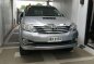 Toyota Fortuner 2015 for sale-3