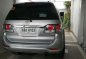 Toyota Fortuner 2015 for sale-4