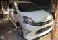 2016 Toyota Wigo for sale-1