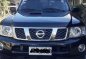 Nissan Patrol 2014 for sale-1