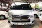 2015 Toyota HiAce for sale-1