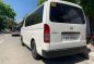 2017 Toyota Hiace for sale-2