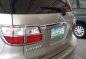 Toyota Fortuner 2011 for sale-3