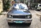 Mitsubishi Strada 1997 for sale-0