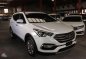 2016 Hyundai Santa Fe for sale-0