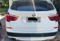BMW X3 xDrive F25 2012 2.0 diesel for sale-1