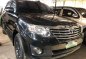 2013 Toyota Fortuner automatic Gas FOR SALE-1