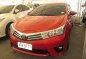 Toyota Corolla Altis 2014 AT for sale-1