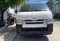 2017 Toyota Hiace for sale-0