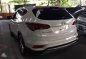 2016 Hyundai Santa Fe for sale-3