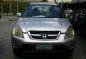 Honda CR-V 2003 for sale-1