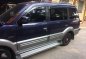 Mitsubishi Adventure 2003 for sale-5