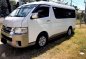 Toyota Hiace 2014 for sale-2