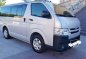 2017 Toyota Hiace Commuter 3.0 FOR SALE-2