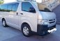 2017 Toyota Hiace Commuter 3.0 FOR SALE-2